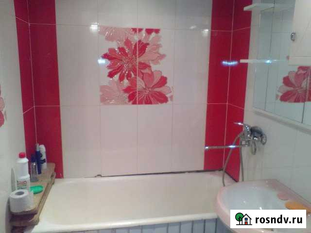 1-комнатная квартира, 31 м², 2/5 эт. в аренду посуточно в Вологде Вологда - изображение 1