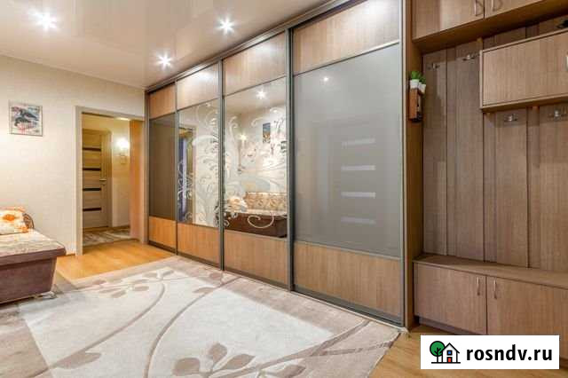 3-комнатная квартира, 84 м², 2/9 эт. на продажу в Старой Старая - изображение 1