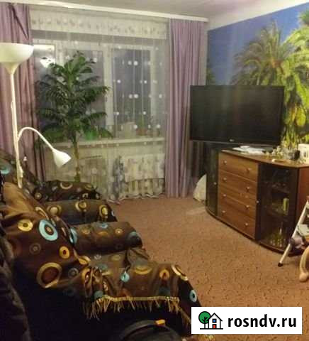 3-комнатная квартира, 60 м², 2/5 эт. на продажу в Белорецке Белорецк - изображение 1