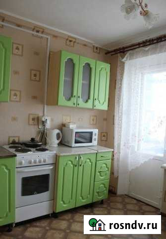 1-комнатная квартира, 38 м², 5/9 эт. в аренду на длительный срок в Братске Братск - изображение 1