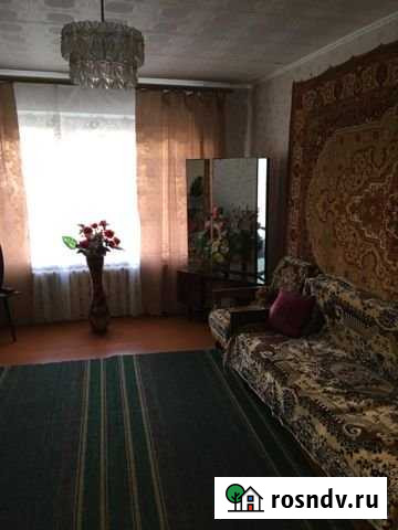 2-комнатная квартира, 48 м², 1/5 эт. на продажу в Новозыбкове Новозыбков - изображение 1