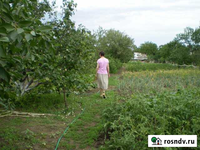 Участок СНТ, ДНП 7 сот. на продажу в Ростове-на-Дону Ростов-на-Дону - изображение 1