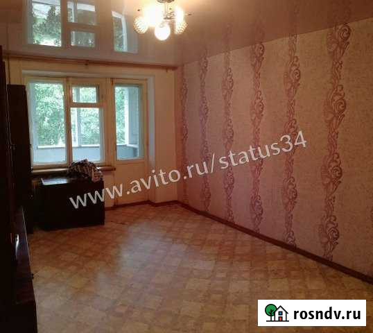 2-комнатная квартира, 43.6 м², 4/5 эт. на продажу в Михайловке Волгоградской области Михайловка - изображение 1