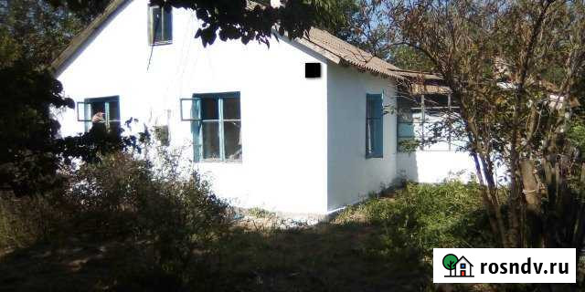 Дом 55 м² на участке 18 сот. на продажу в Красноперекопске Красноперекопск - изображение 1
