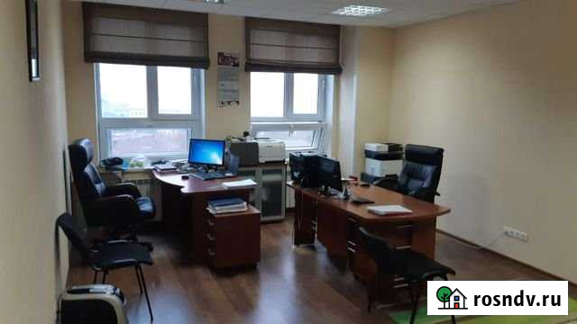Офис Волгоград - изображение 1