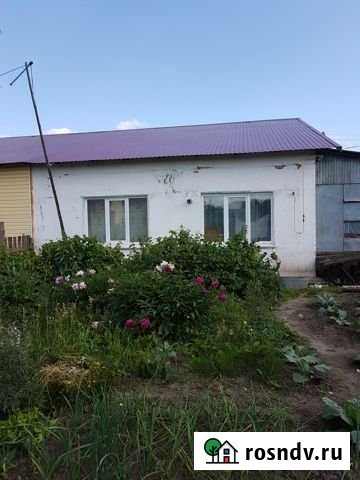 1-комнатная квартира, 34 м², 1/1 эт. на продажу в Черемном Черемное - изображение 1