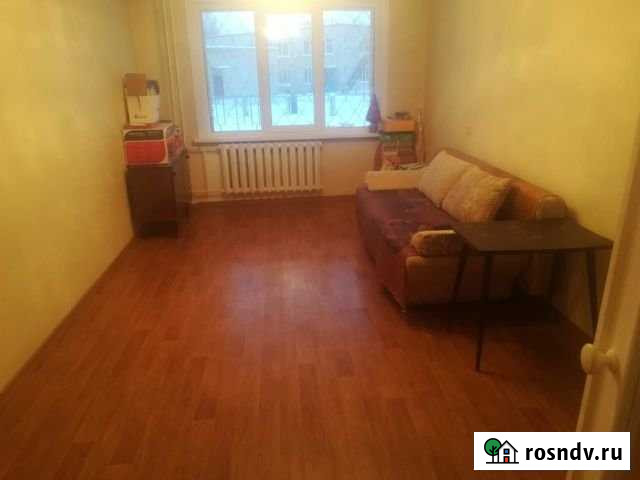 1-комнатная квартира, 35 м², 1/5 эт. на продажу в Ангарске Ангарск - изображение 1