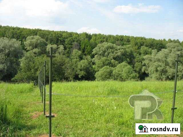 Участок СНТ, ДНП 20 сот. на продажу в Володарского Володарского - изображение 1