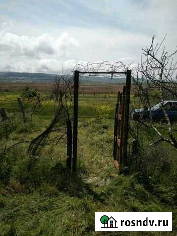 Участок СНТ, ДНП 7 сот. на продажу в Феодосии Феодосия - изображение 1