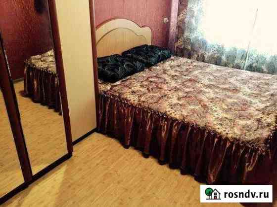 2-комнатная квартира, 47 м², 1/5 эт. в аренду посуточно в Новокузнецке Новокузнецк