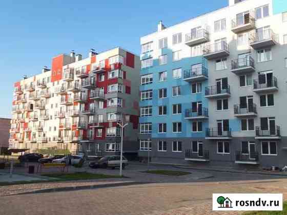 1-комнатная квартира, 35 м², 1/7 эт. на продажу в Светлогорске Светлогорск