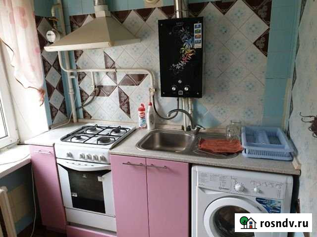 2-комнатная квартира, 47 м², 2/5 эт. на продажу в Азове Азов - изображение 1