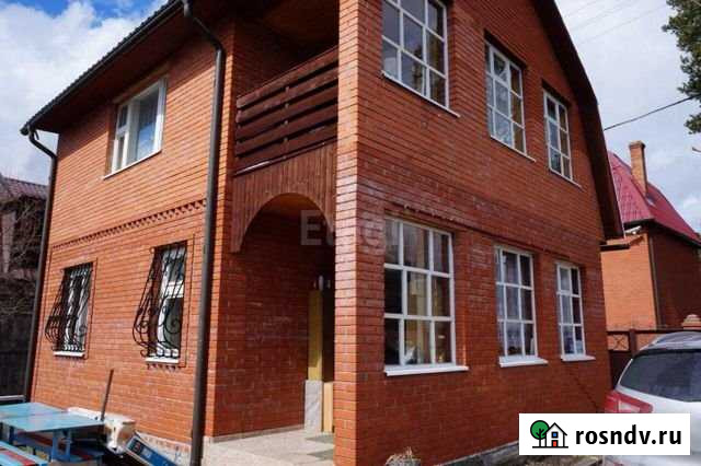 Дом 70.3 м² на участке 9.7 сот. на продажу в Сургуте Ханты-Мансийского АО Сургут - изображение 1