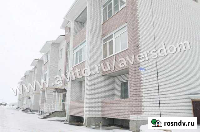 1-комнатная квартира, 154 м², 3/3 эт. на продажу в Муроме Муром - изображение 1