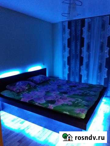 2-комнатная квартира, 44 м², 2/5 эт. в аренду посуточно в Набережных Челнах Набережные Челны - изображение 1