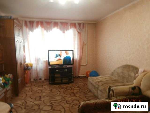 2-комнатная квартира, 63.5 м², 3/5 эт. на продажу в Лосино-Петровском Лосино-Петровский - изображение 1