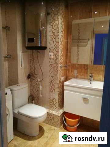 4-комнатная квартира, 80 м², 2/10 эт. в аренду на длительный срок в Красноярске Красноярск - изображение 1