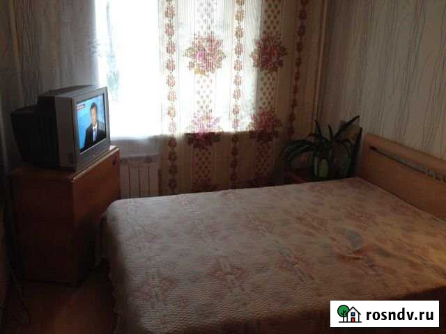 3-комнатная квартира, 60 м², 9/9 эт. в аренду на длительный срок в Перми Пермь - изображение 1