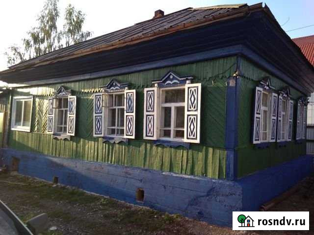 Дом 76 м² на участке 8 сот. на продажу в Новокузнецке Новокузнецк - изображение 1