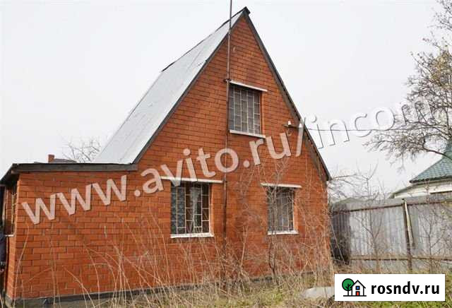 Дом 34 м² на участке 6 сот. на продажу в Дзержинском Московской области Дзержинский - изображение 1