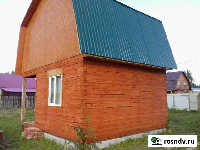 Участок ИЖС 10 сот. на продажу в Мельниково Мельниково - изображение 1