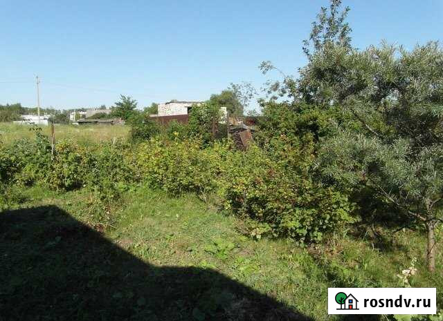 Дача 81 м² на участке 28 сот. на продажу в Октябрьском Рязанской области Октябрьский - изображение 1