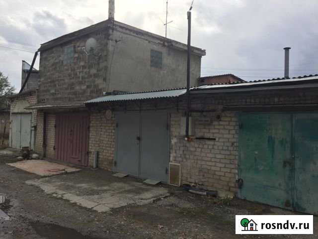 Гараж на продажу в Черкесске Черкесск - изображение 1