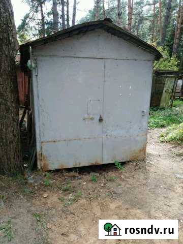 Гараж на продажу в Людиново Людиново - изображение 1