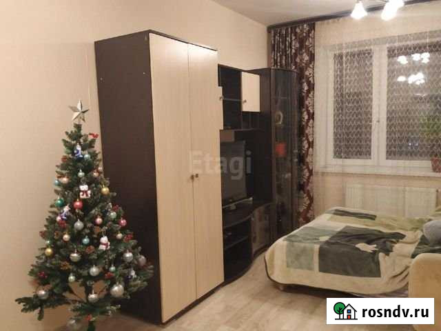 1-комнатная квартира, 35 м², 7/9 эт. в аренду на длительный срок в Новом Уренгое Новый Уренгой - изображение 1