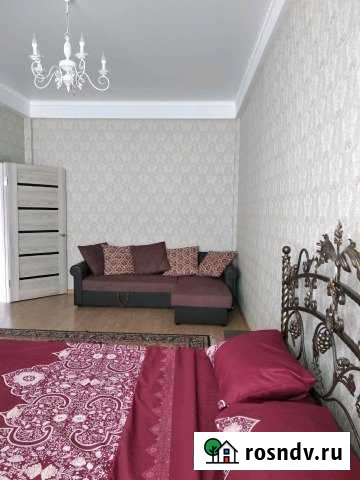 2-комнатная квартира, 50 м², 5/9 эт. в аренду посуточно в Избербаше Избербаш - изображение 1