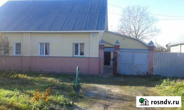 Коттедж 240 м² на участке 8 сот. на продажу в Иваново Иваново - изображение 1