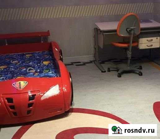 3-комнатная квартира, 82 м², 5/11 эт. на продажу в Прокопьевске Прокопьевск - изображение 1