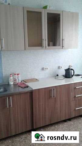 2-комнатная квартира, 52 м², 15/16 эт. в аренду на длительный срок в Тобольске Тобольск - изображение 1