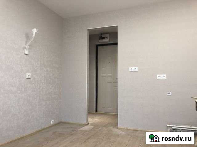 Квартира-студия, 17 м², 1/9 эт. на продажу в Казани Казань - изображение 1