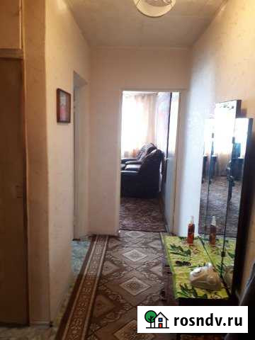 3-комнатная квартира, 50.6 м², 1/5 эт. на продажу в Инзе Инза - изображение 1