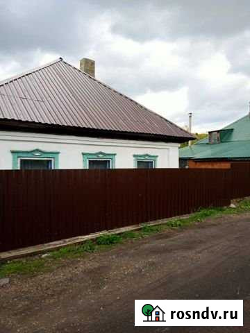 Дом 45 м² на участке 8 сот. на продажу в Осинниках Осинники - изображение 1