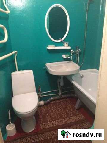 1-комнатная квартира, 31.4 м², 4/9 эт. в аренду на длительный срок в Великом Новгороде Великий Новгород - изображение 1