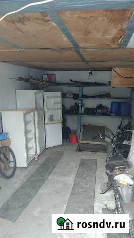 Гараж на продажу в Ильиногорске Ильиногорск - изображение 1
