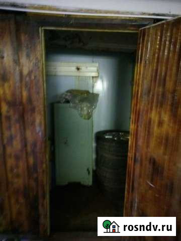 Гараж >30 м² на продажу в Кушве Кушва - изображение 1