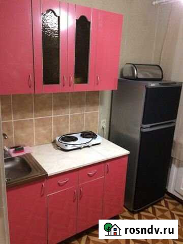 1-комнатная квартира, 34 м², 2/5 эт. в аренду посуточно в Воркуте Воркута - изображение 1