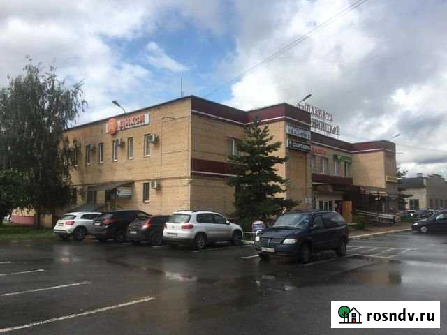 Продам помещение свободного назначения, 2960.2 кв.м. Раменское - изображение 1