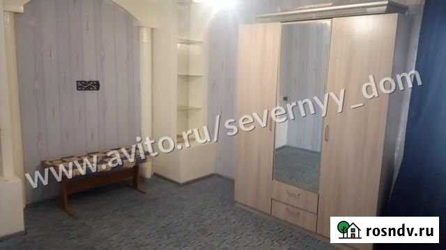 1-комнатная квартира, 32 м², 4/5 эт. на продажу в Норильске Норильск - изображение 1