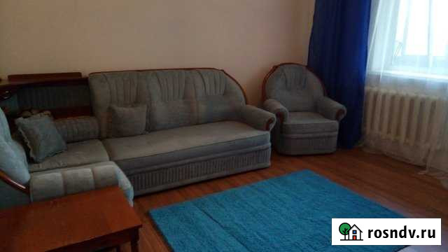 2-комнатная квартира, 50 м², 2/9 эт. в аренду посуточно в Нижнем Тагиле Нижний Тагил - изображение 1