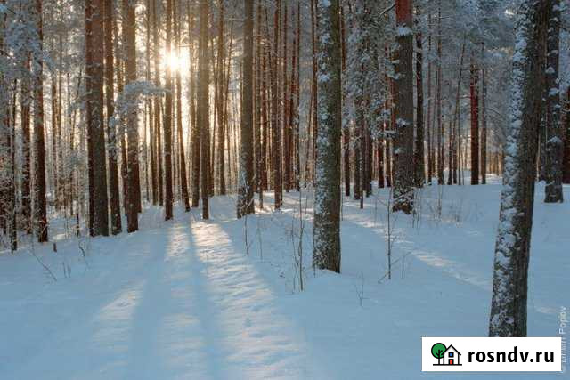 Участок ИЖС 6 сот. на продажу в Сызрани Сызрань - изображение 1