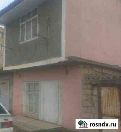 2-комнатная квартира, 56 м², 2/2 эт. на продажу в Дербенте Дербент