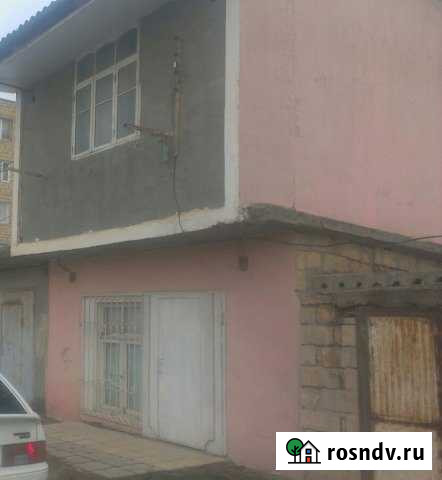 2-комнатная квартира, 56 м², 2/2 эт. на продажу в Дербенте Дербент - изображение 1