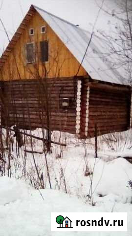 Дача 100 м² на участке 10 сот. на продажу в Верхней Максаковке Верхняя Максаковка - изображение 1