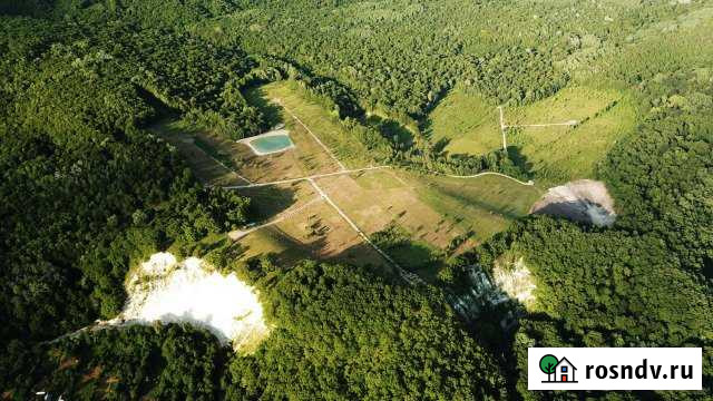 Участок ИЖС 28 сот. на продажу в Хадыженске Хадыженск - изображение 1