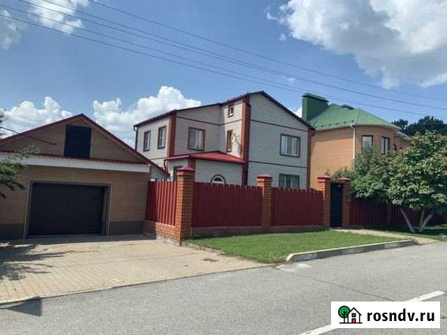 Коттедж 185 м² на участке 13 сот. на продажу в Дубовом Дубовое - изображение 1