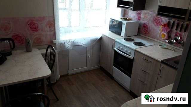 2-комнатная квартира, 40 м², 2/4 эт. в аренду на длительный срок в Свободном Амурской области Свободный - изображение 1